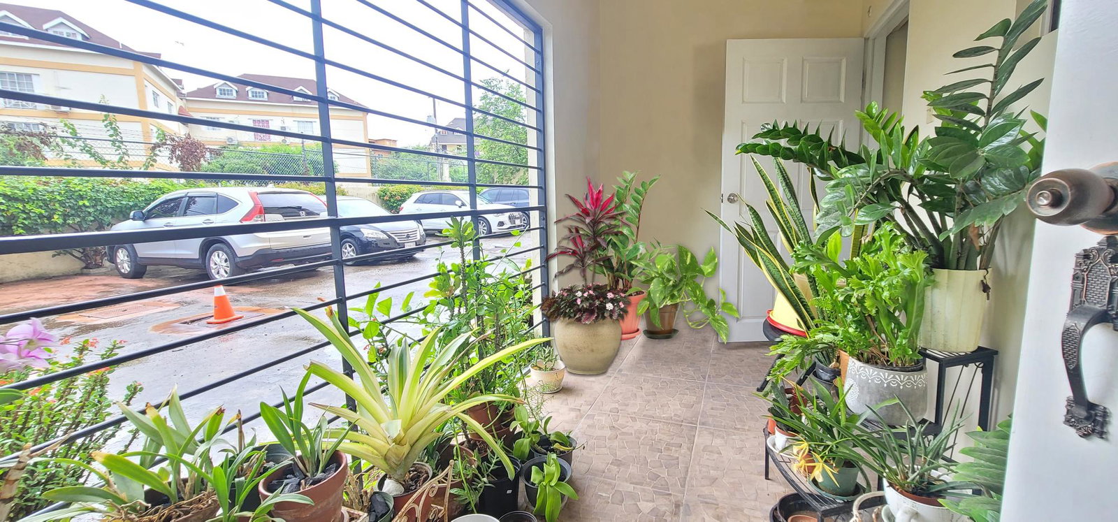 Spacious-Ground-Floor-Apartment-for-Sale-in-Jamaica-2-Bedrooms-Private-Outdoor-Oasis Seventeenth image of 13-9 Rochester Avenue in Kingston 8, St. Andrew, Jamaica - property is For Sale