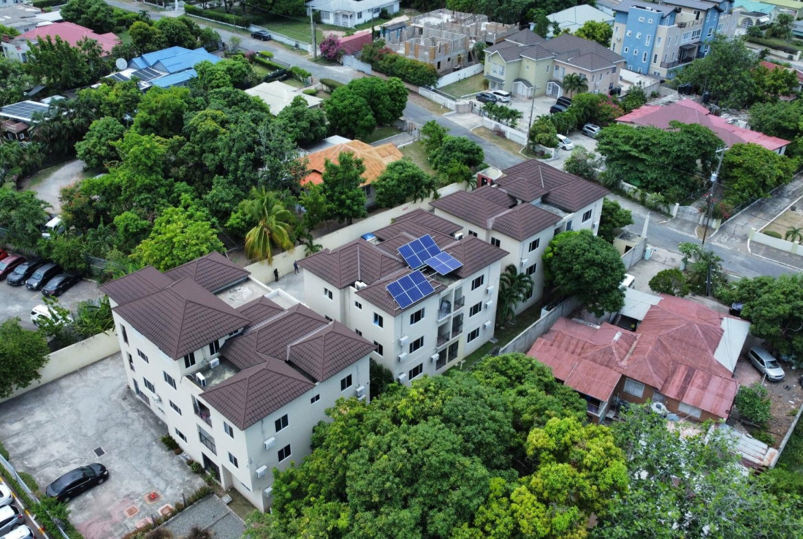 Eighteenth image of 13-9 Rochester Avenue in Kingston 8, St. Andrew, Jamaica - property is For Sale