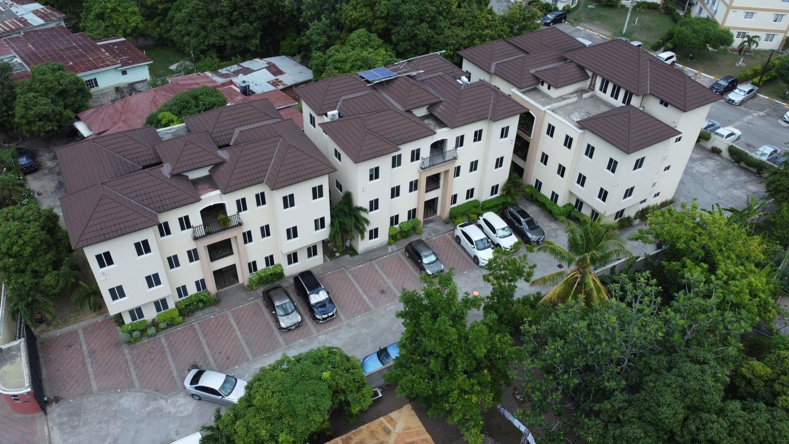 Spacious-Ground-Floor-Apartment-for-Sale-in-Jamaica-2-Bedrooms-Private-Outdoor-Oasis Twentieth image of 13-9 Rochester Avenue in Kingston 8, St. Andrew, Jamaica - property is For Sale