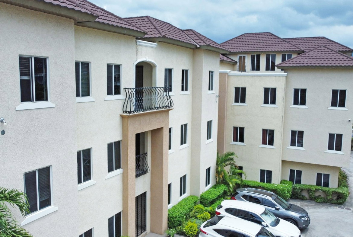 Third image of 13-9 Rochester Avenue in Kingston 8, St. Andrew, Jamaica - property is For Sale