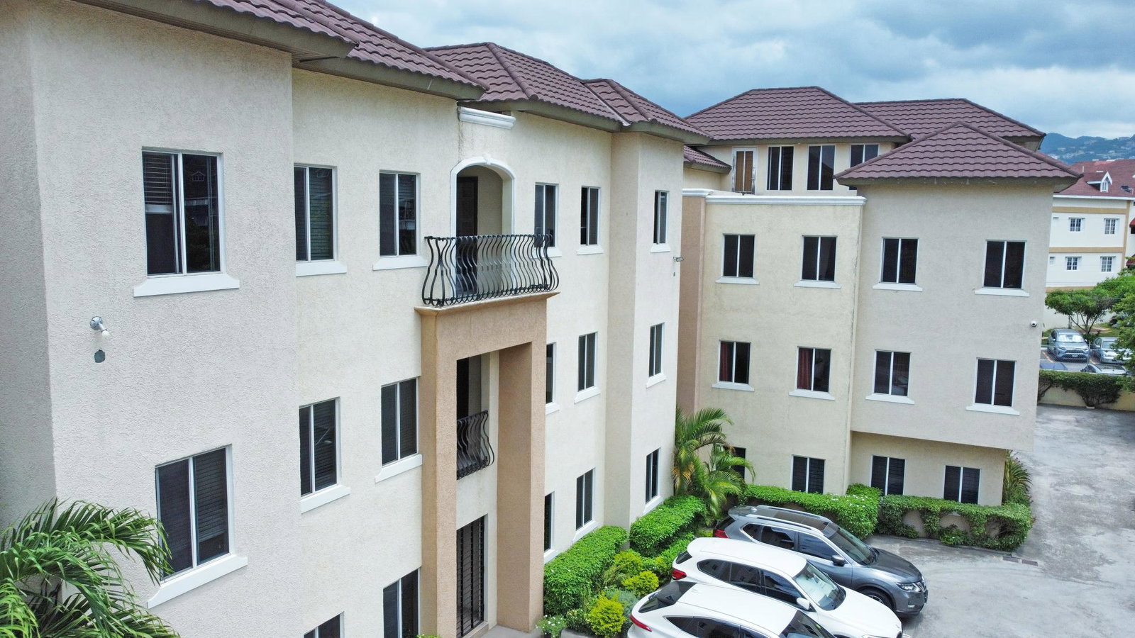 Spacious-Ground-Floor-Apartment-for-Sale-in-Jamaica-2-Bedrooms-Private-Outdoor-Oasis Third image of 13-9 Rochester Avenue in Kingston 8, St. Andrew, Jamaica - property is For Sale