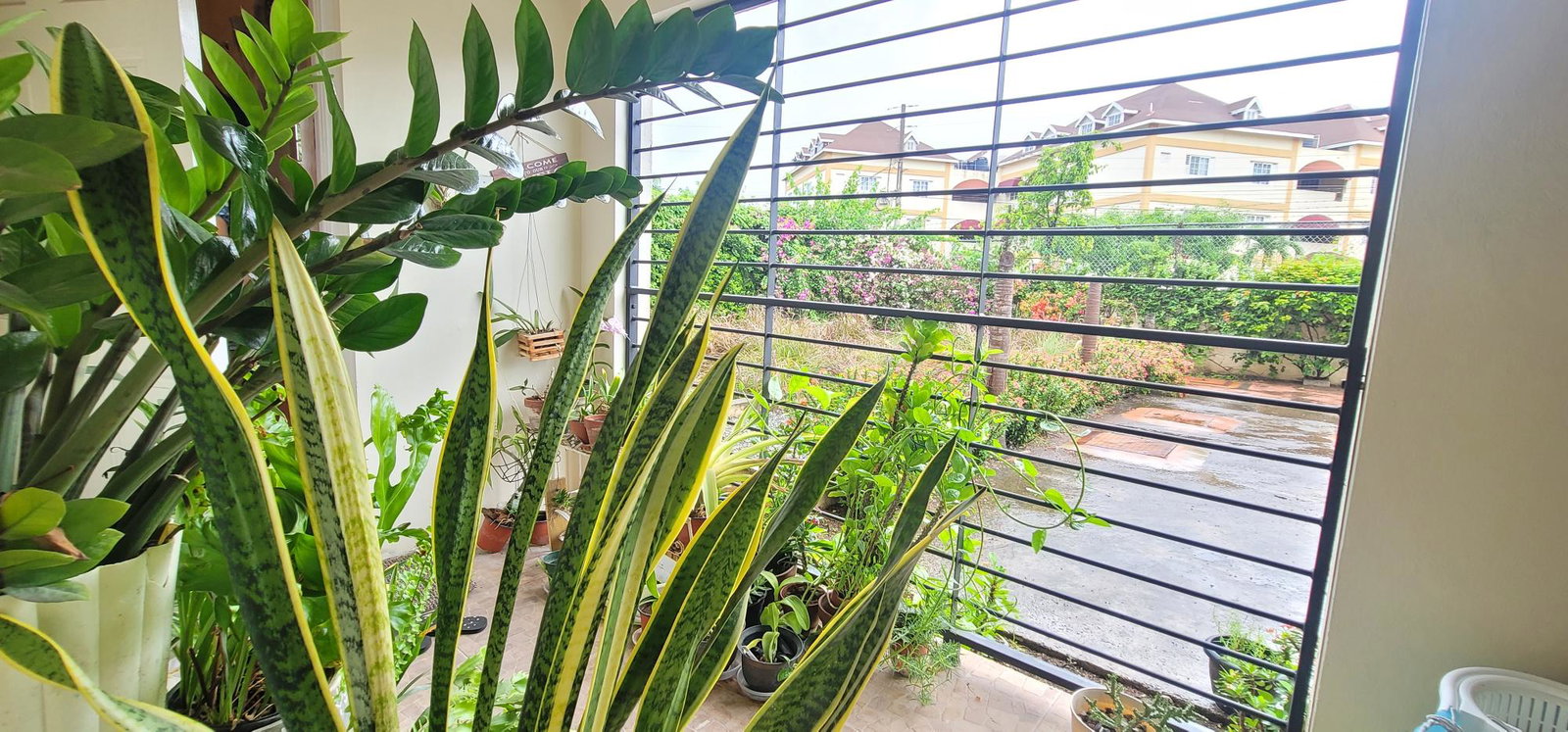 Spacious-Ground-Floor-Apartment-for-Sale-in-Jamaica-2-Bedrooms-Private-Outdoor-Oasis Fourth image of 13-9 Rochester Avenue in Kingston 8, St. Andrew, Jamaica - property is For Sale