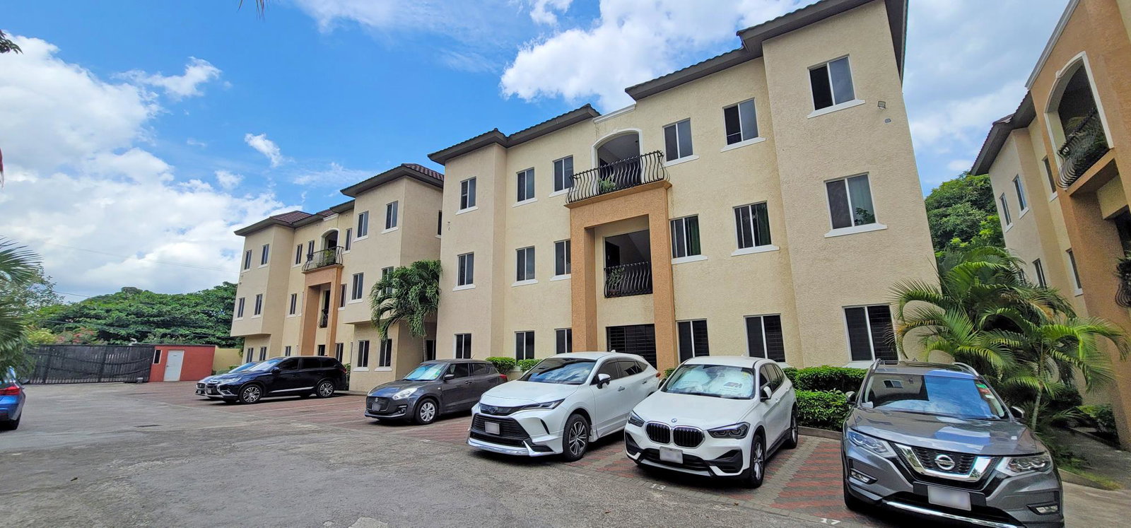 Spacious-Ground-Floor-Apartment-for-Sale-in-Jamaica-2-Bedrooms-Private-Outdoor-Oasis Seventh image of 13-9 Rochester Avenue in Kingston 8, St. Andrew, Jamaica - property is For Sale