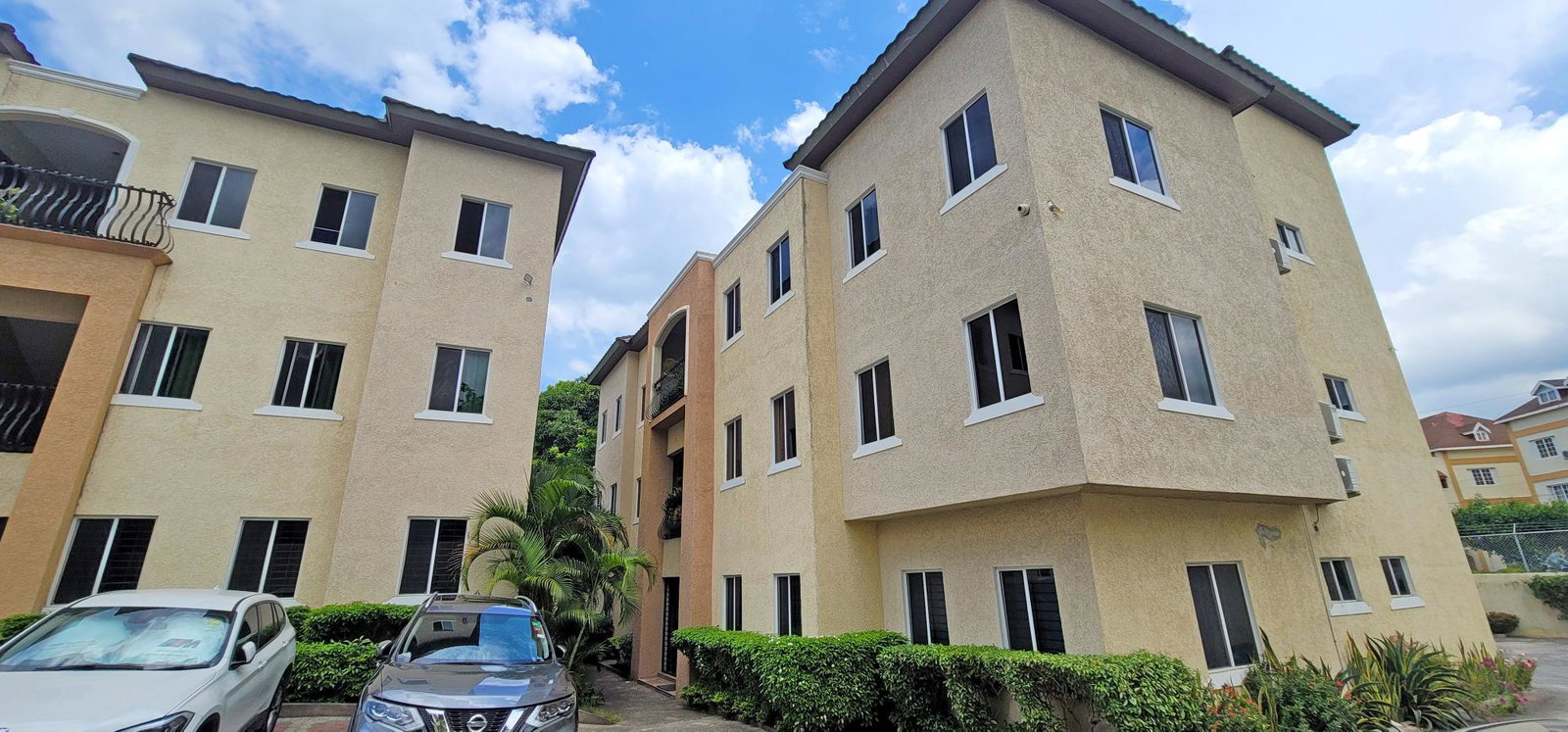 Spacious-Ground-Floor-Apartment-for-Sale-in-Jamaica-2-Bedrooms-Private-Outdoor-Oasis Eighth image of 13-9 Rochester Avenue in Kingston 8, St. Andrew, Jamaica - property is For Sale
