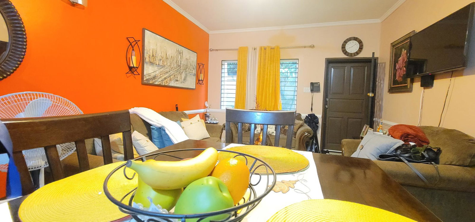 Spacious-Ground-Floor-Apartment-for-Sale-in-Jamaica-2-Bedrooms-Private-Outdoor-Oasis Tenth image of 13-9 Rochester Avenue in Kingston 8, St. Andrew, Jamaica - property is For Sale