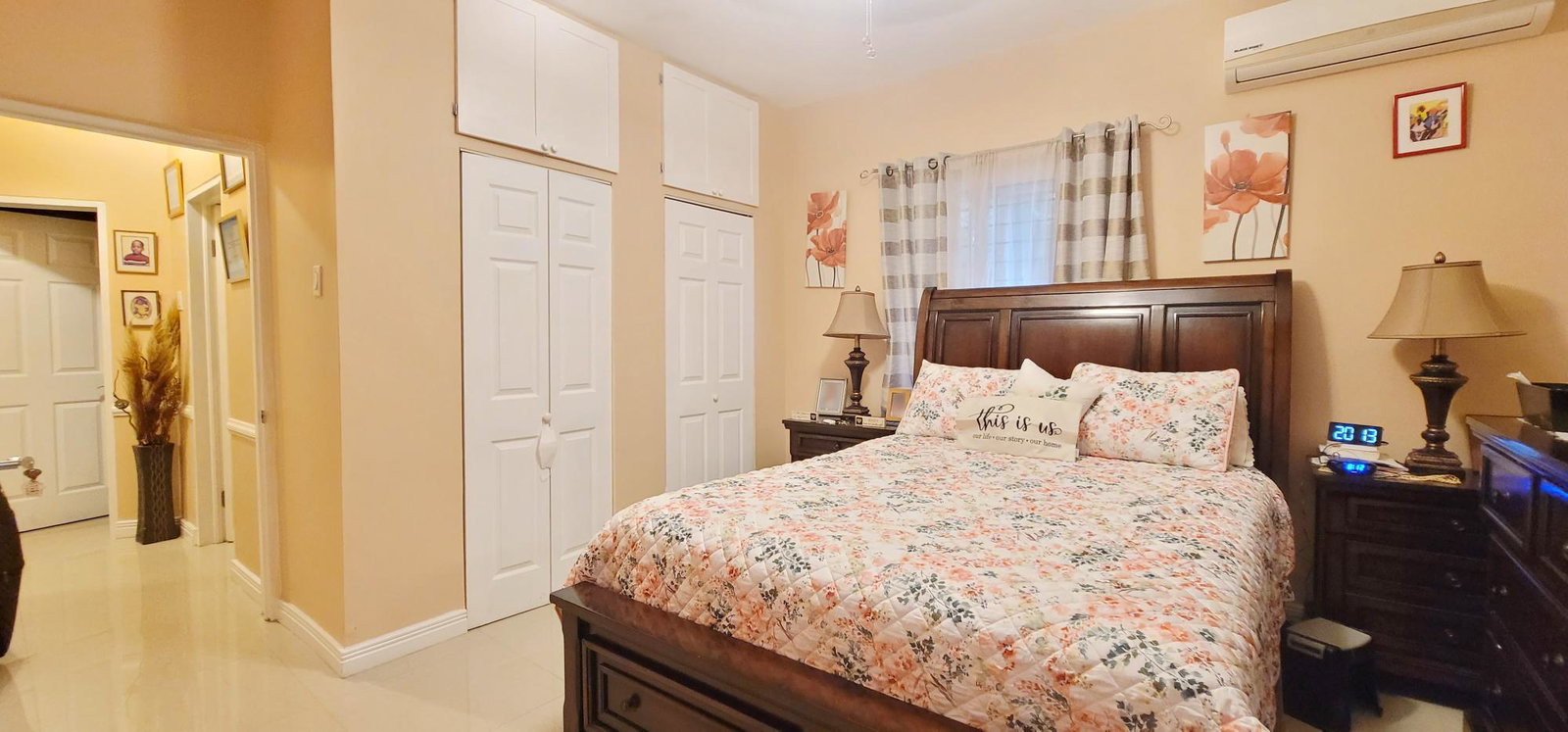 Spacious-Ground-Floor-Apartment-for-Sale-in-Jamaica-2-Bedrooms-Private-Outdoor-Oasis First image of 13-9 Rochester Avenue in Kingston 8, St. Andrew, Jamaica - property is For Sale