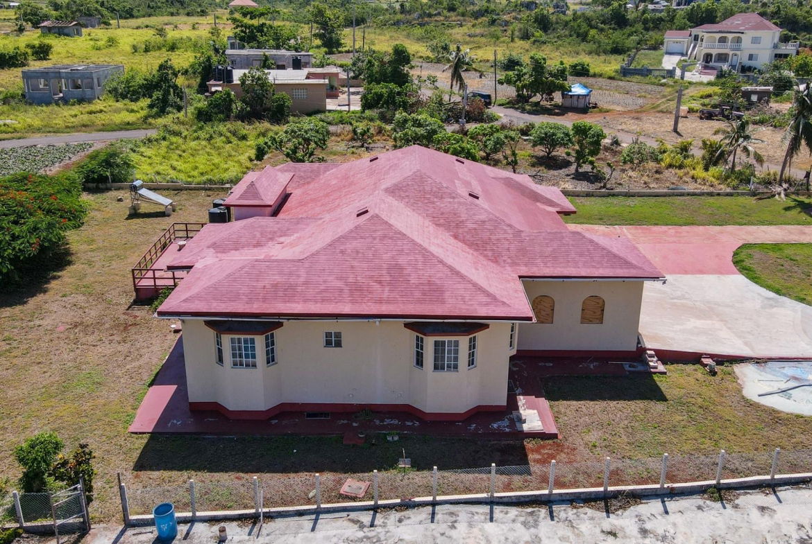 Second image of Part of Flagaman, st Eliz in Flagaman, St. Elizabeth, Jamaica - property is For Sale