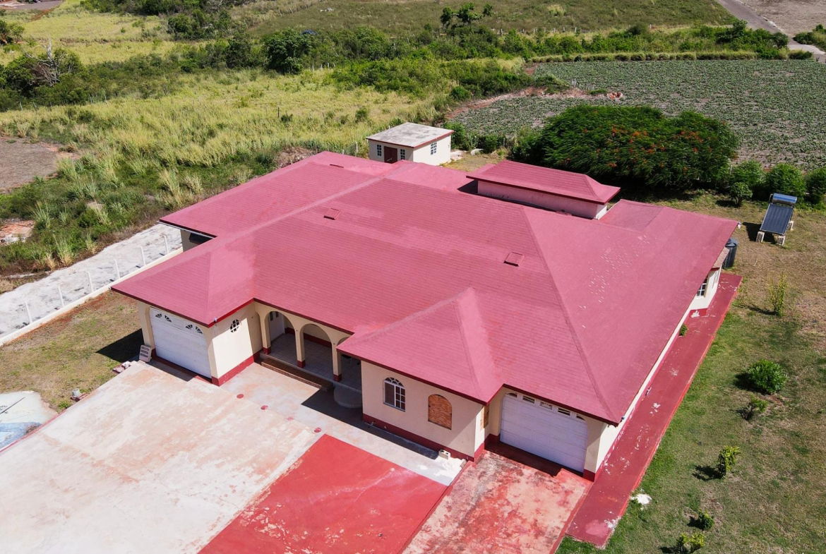 First image of Part of Flagaman, st Eliz in Flagaman, St. Elizabeth, Jamaica - property is For Sale