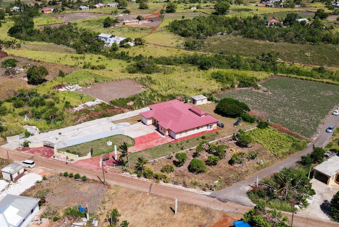 Third image of Part of Flagaman, st Eliz in Flagaman, St. Elizabeth, Jamaica - property is For Sale