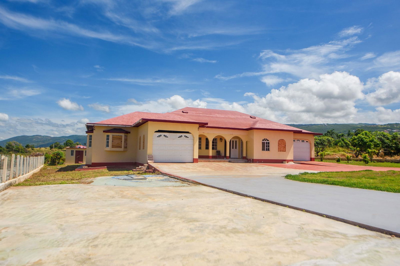 Sixth image of Part of Flagaman, st Eliz in Flagaman, St. Elizabeth, Jamaica - property is For Sale