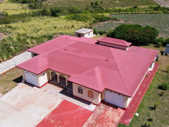 First image of Part of Flagaman, st Eliz in Flagaman, St. Elizabeth, Jamaica - property is For Sale