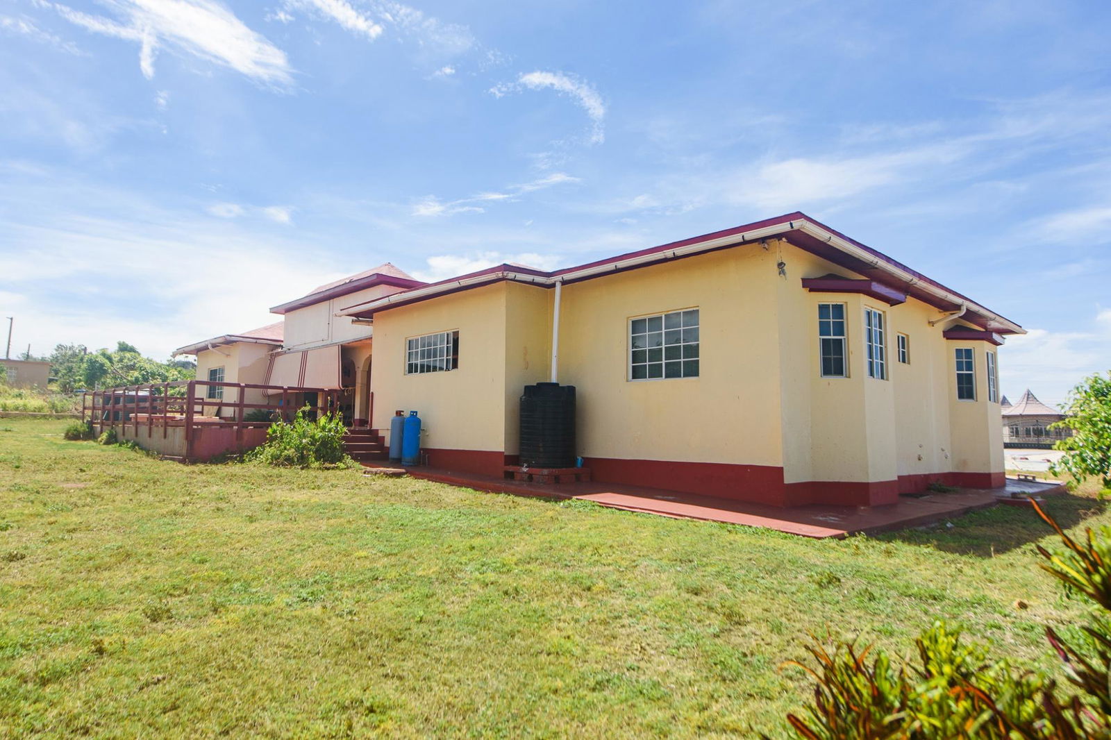 Seventh image of Part of Flagaman, st Eliz in Flagaman, St. Elizabeth, Jamaica - property is For Sale