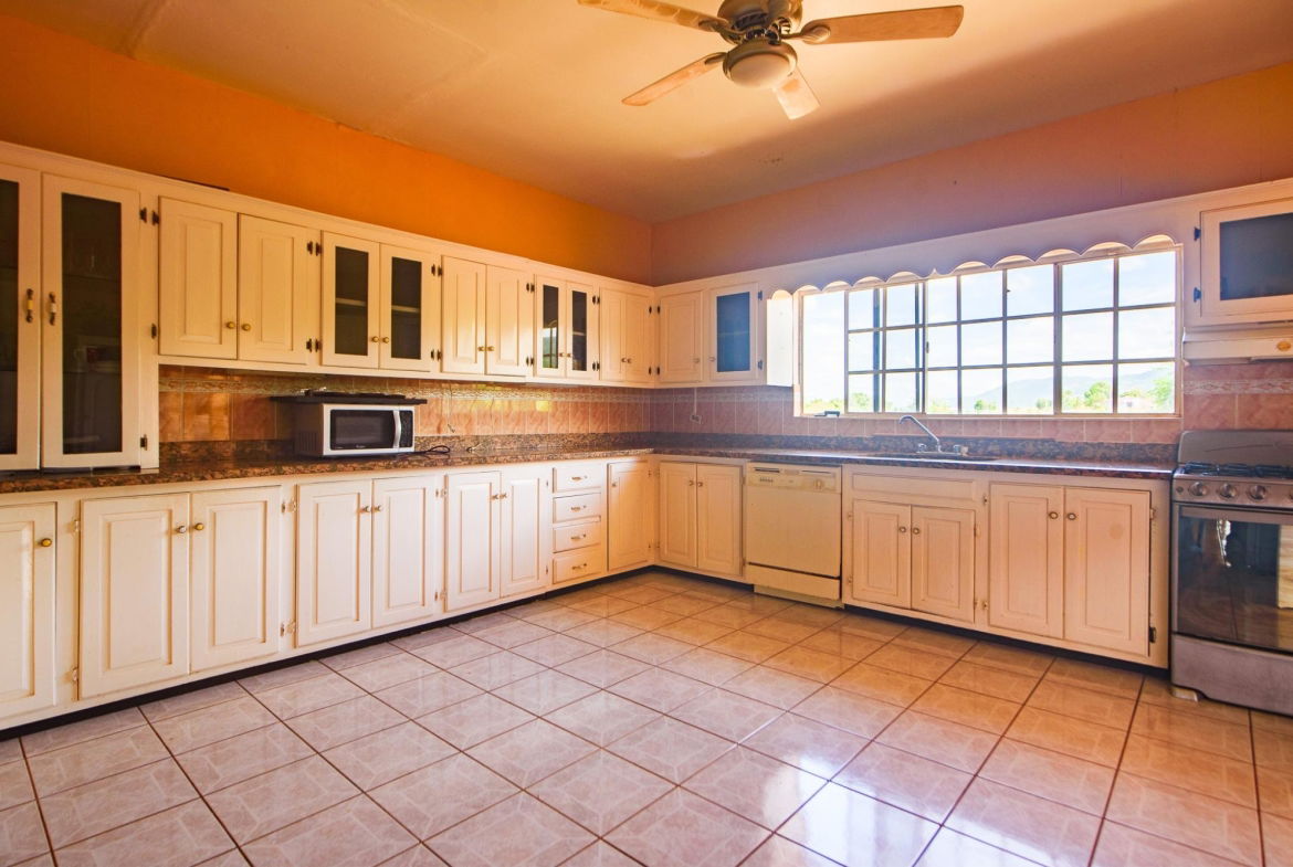 Eighth image of Part of Flagaman, st Eliz in Flagaman, St. Elizabeth, Jamaica - property is For Sale