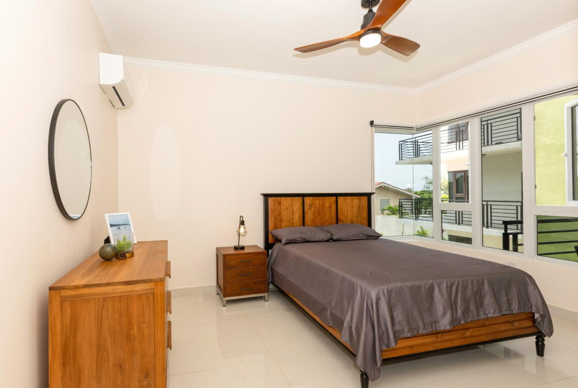 Twelfth image of 5b-10 Russell Heights in Kingston 8, St. Andrew, Jamaica - property is For Rent