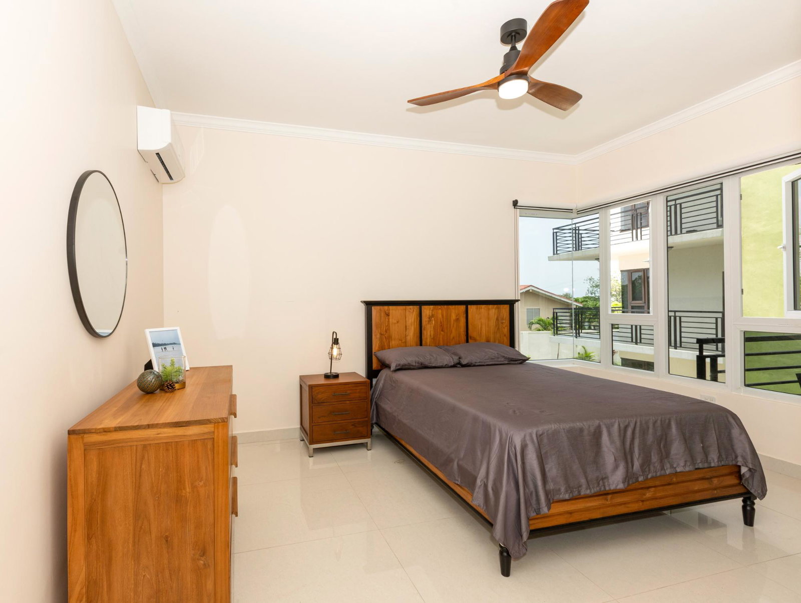 Twelfth image of 5b-10 Russell Heights in Kingston 8, St. Andrew, Jamaica - property is For Rent