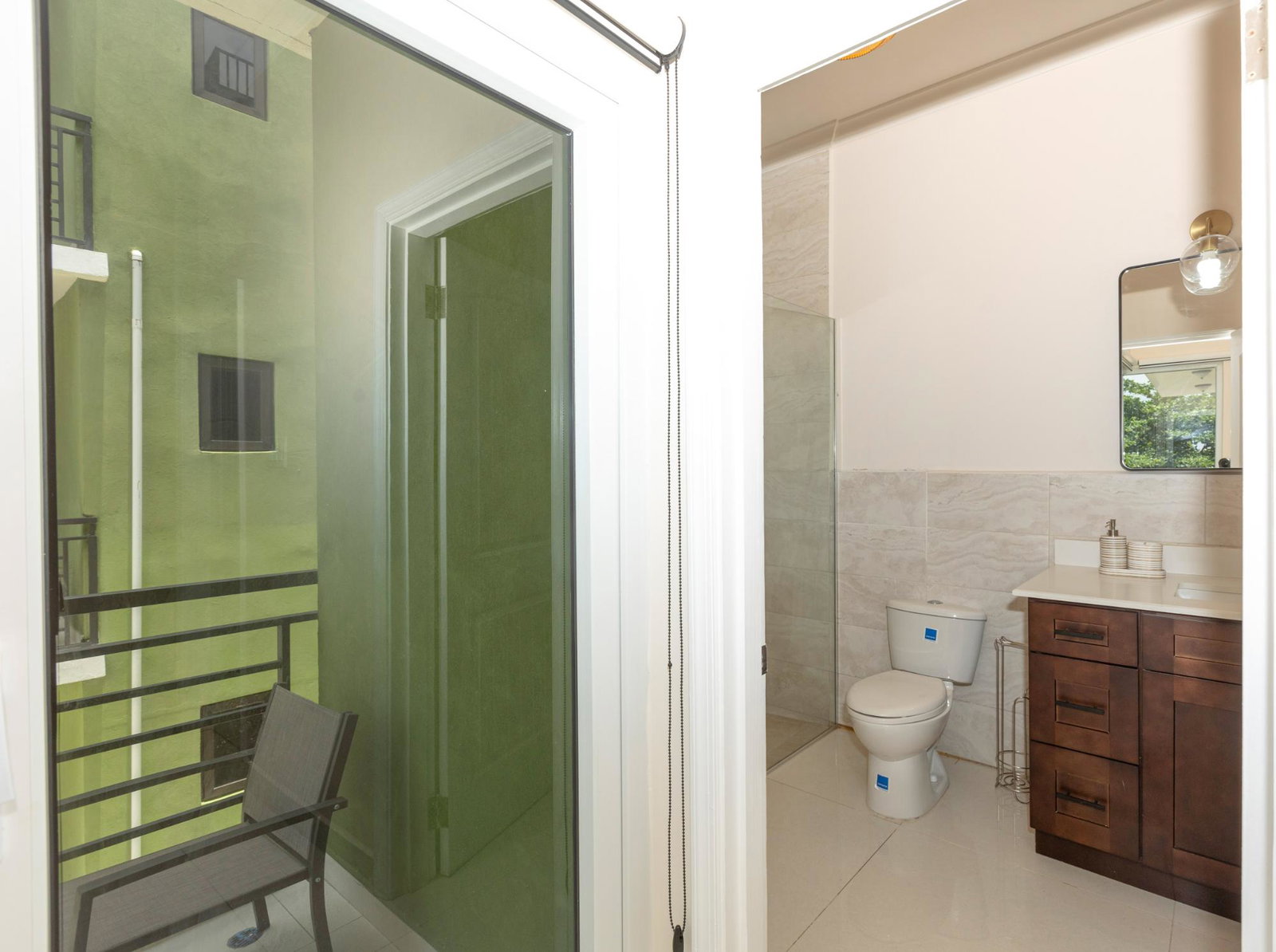 Thirteenth image of 5b-10 Russell Heights in Kingston 8, St. Andrew, Jamaica - property is For Rent