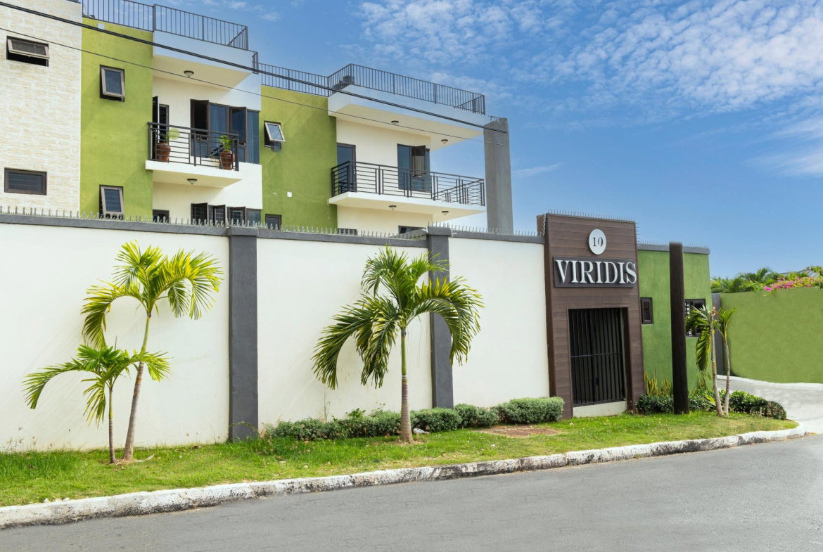 Fourteenth image of 5b-10 Russell Heights in Kingston 8, St. Andrew, Jamaica - property is For Rent
