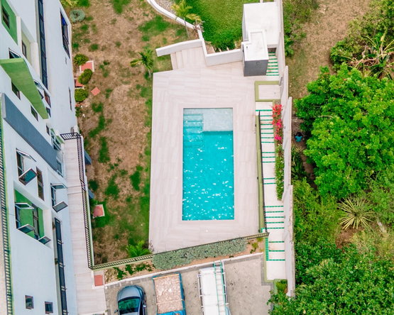 Seventeenth image of 5b-10 Russell Heights in Kingston 8, St. Andrew, Jamaica - property is For Rent