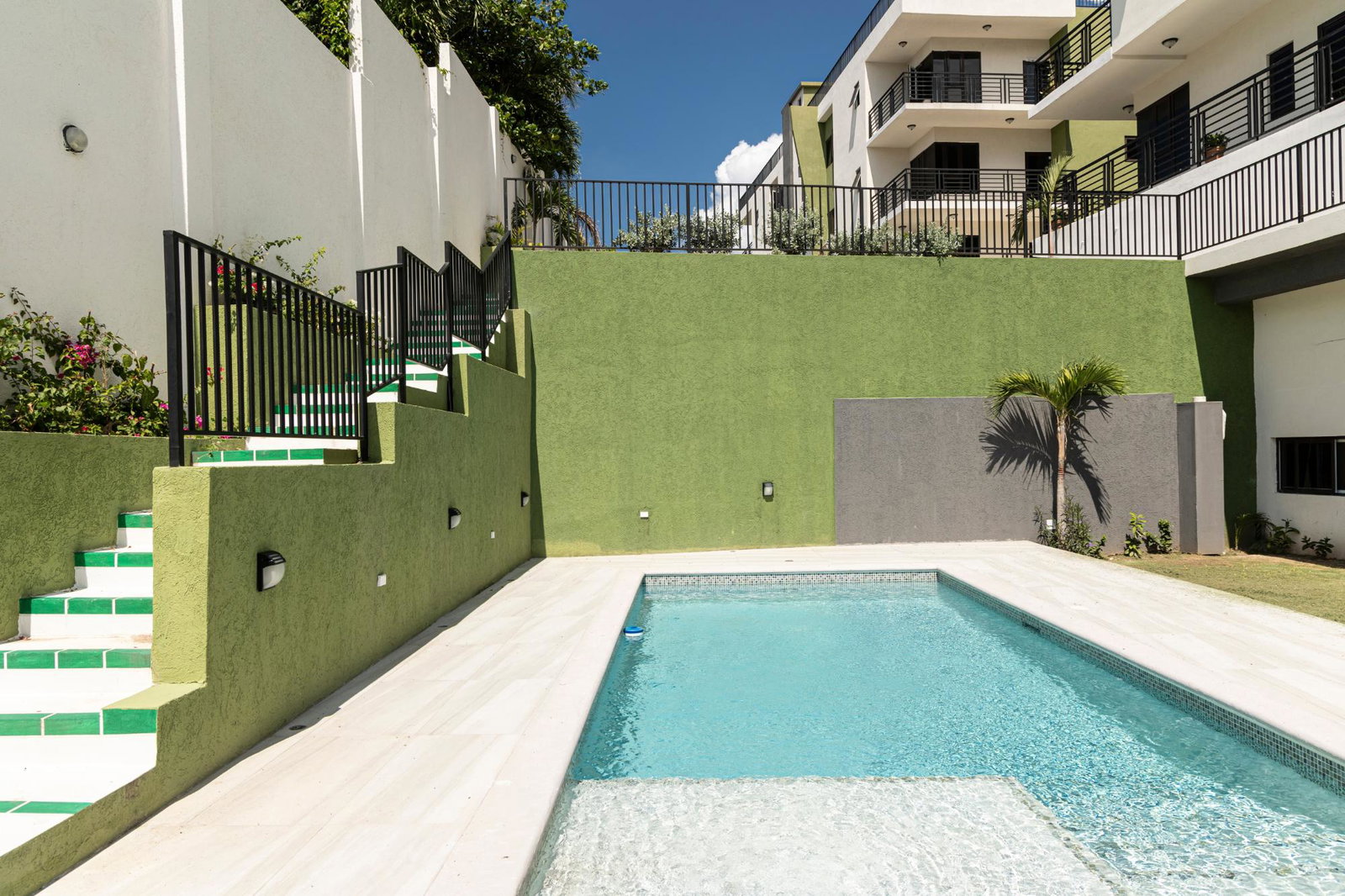 Nineteenth image of 5b-10 Russell Heights in Kingston 8, St. Andrew, Jamaica - property is For Rent