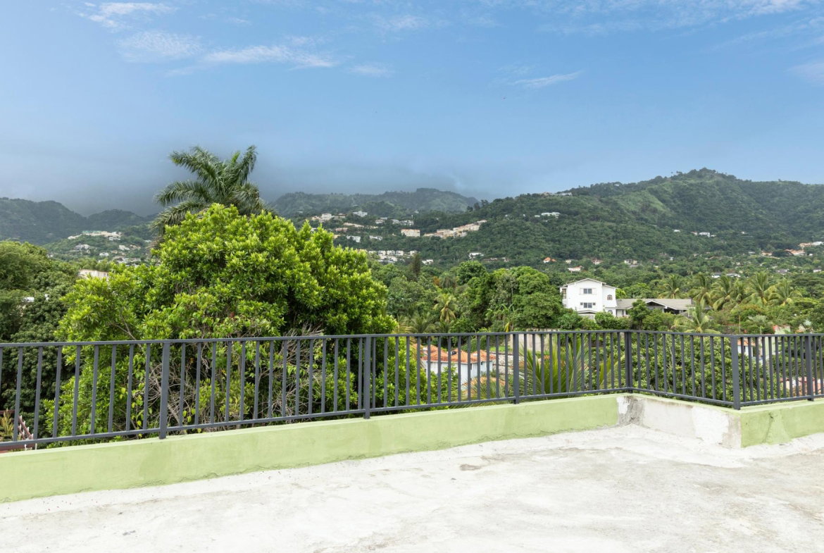 Twentieth image of 5b-10 Russell Heights in Kingston 8, St. Andrew, Jamaica - property is For Rent