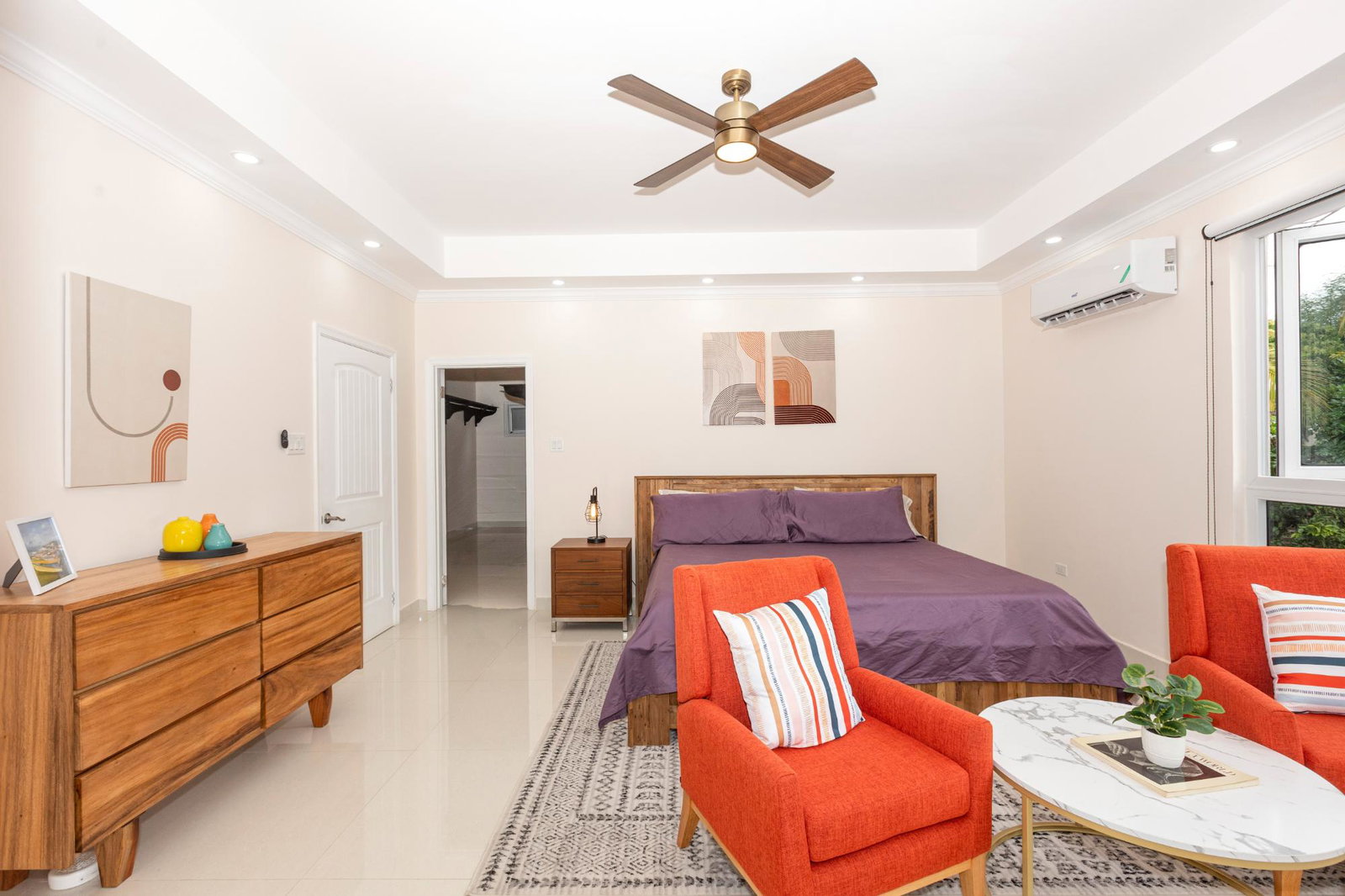 Seventh image of 5b-10 Russell Heights in Kingston 8, St. Andrew, Jamaica - property is For Rent