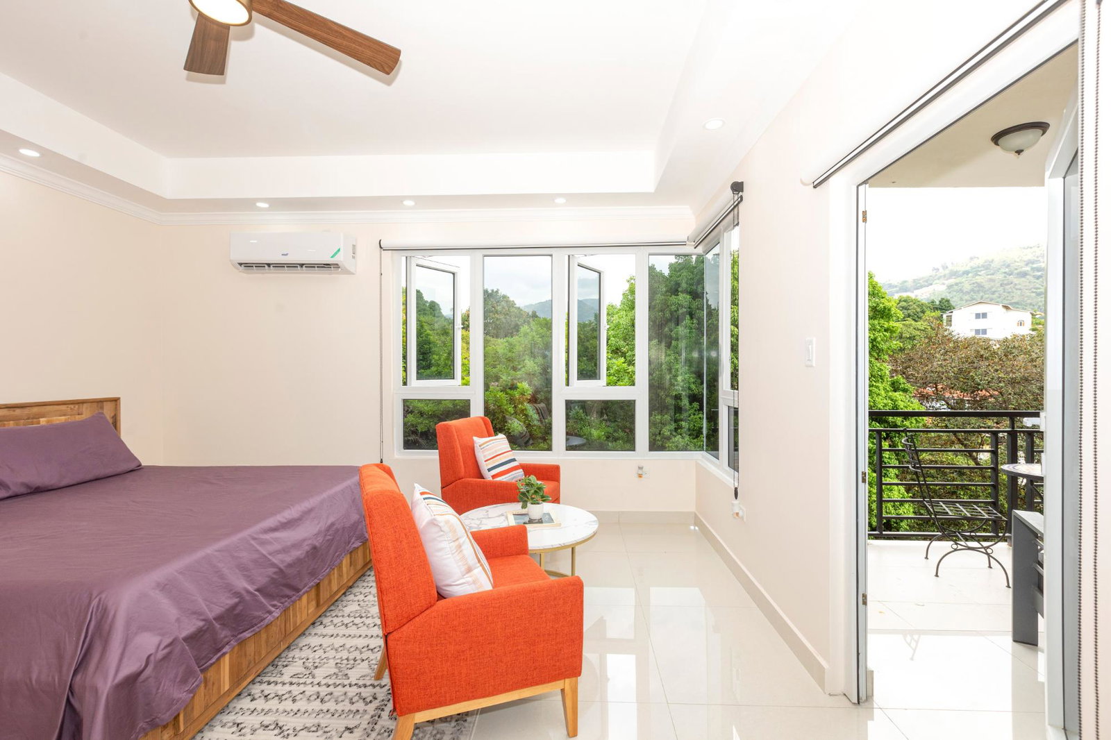 Eighth image of 5b-10 Russell Heights in Kingston 8, St. Andrew, Jamaica - property is For Rent