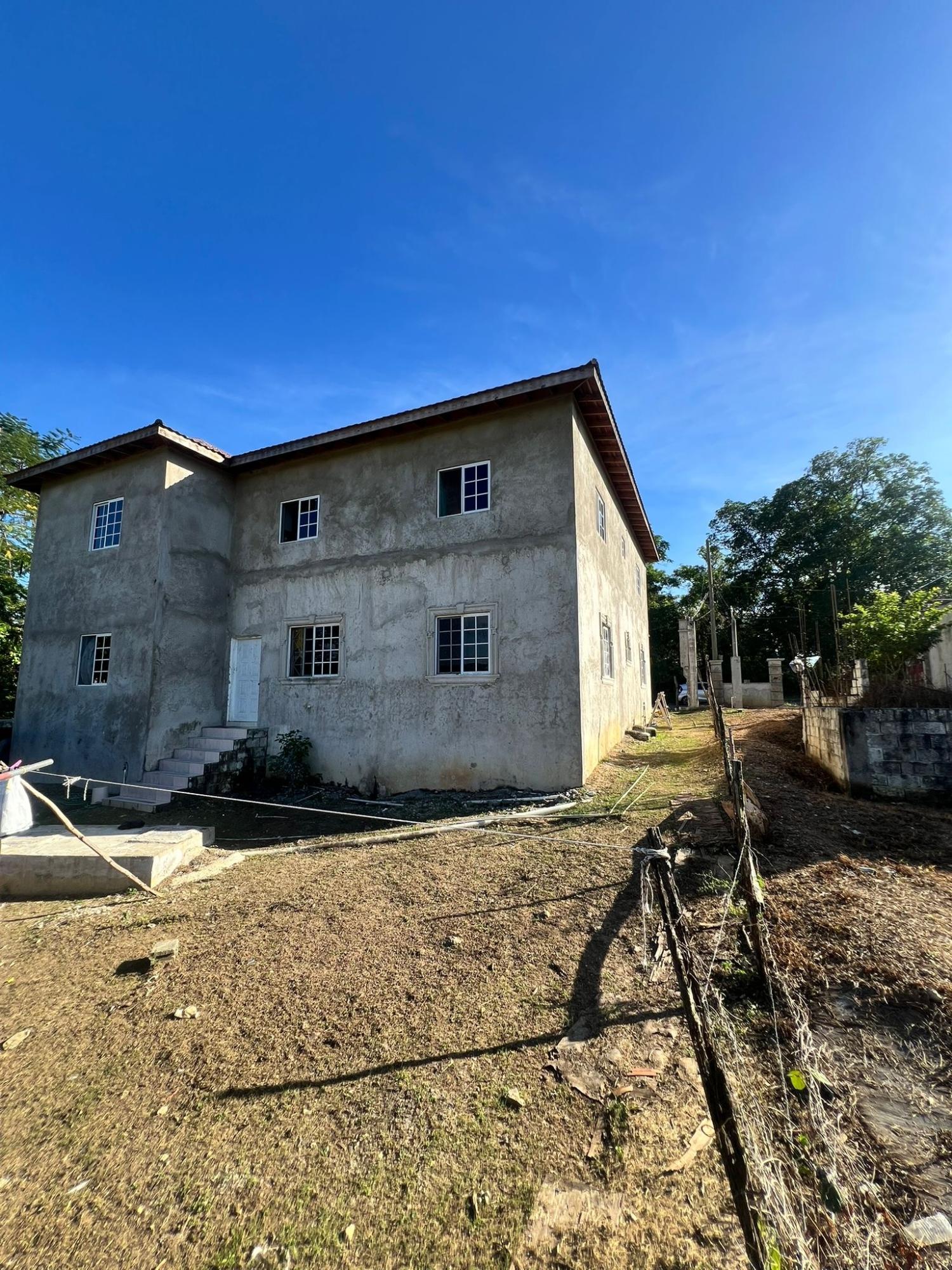 Eighteenth image of Lot 2- Coby Ridge Estate in Lacovia, St. Elizabeth, Jamaica - property is For Sale