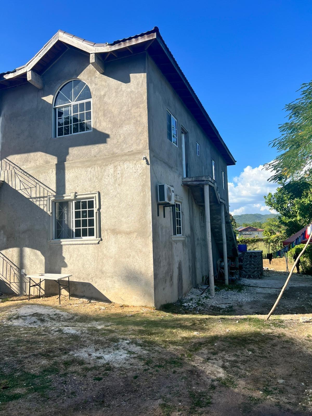 Nineteenth image of Lot 2- Coby Ridge Estate in Lacovia, St. Elizabeth, Jamaica - property is For Sale