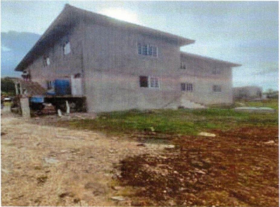 Fourth image of Lot 2- Coby Ridge Estate in Lacovia, St. Elizabeth, Jamaica - property is For Sale