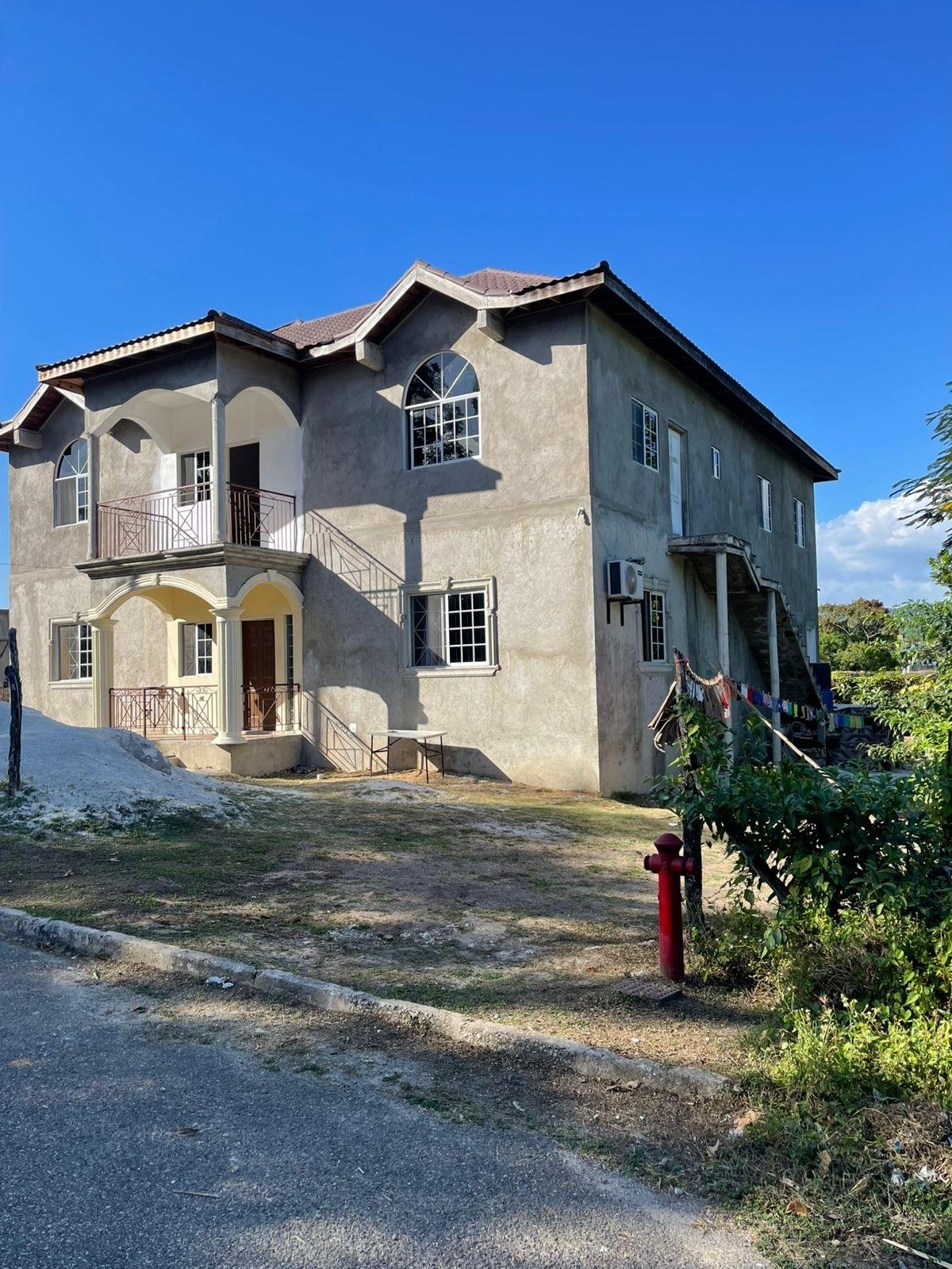 Sixth image of Lot 2- Coby Ridge Estate in Lacovia, St. Elizabeth, Jamaica - property is For Sale