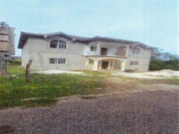 First image of Lot 2- Coby Ridge Estate in Lacovia, St. Elizabeth, Jamaica - property is For Sale