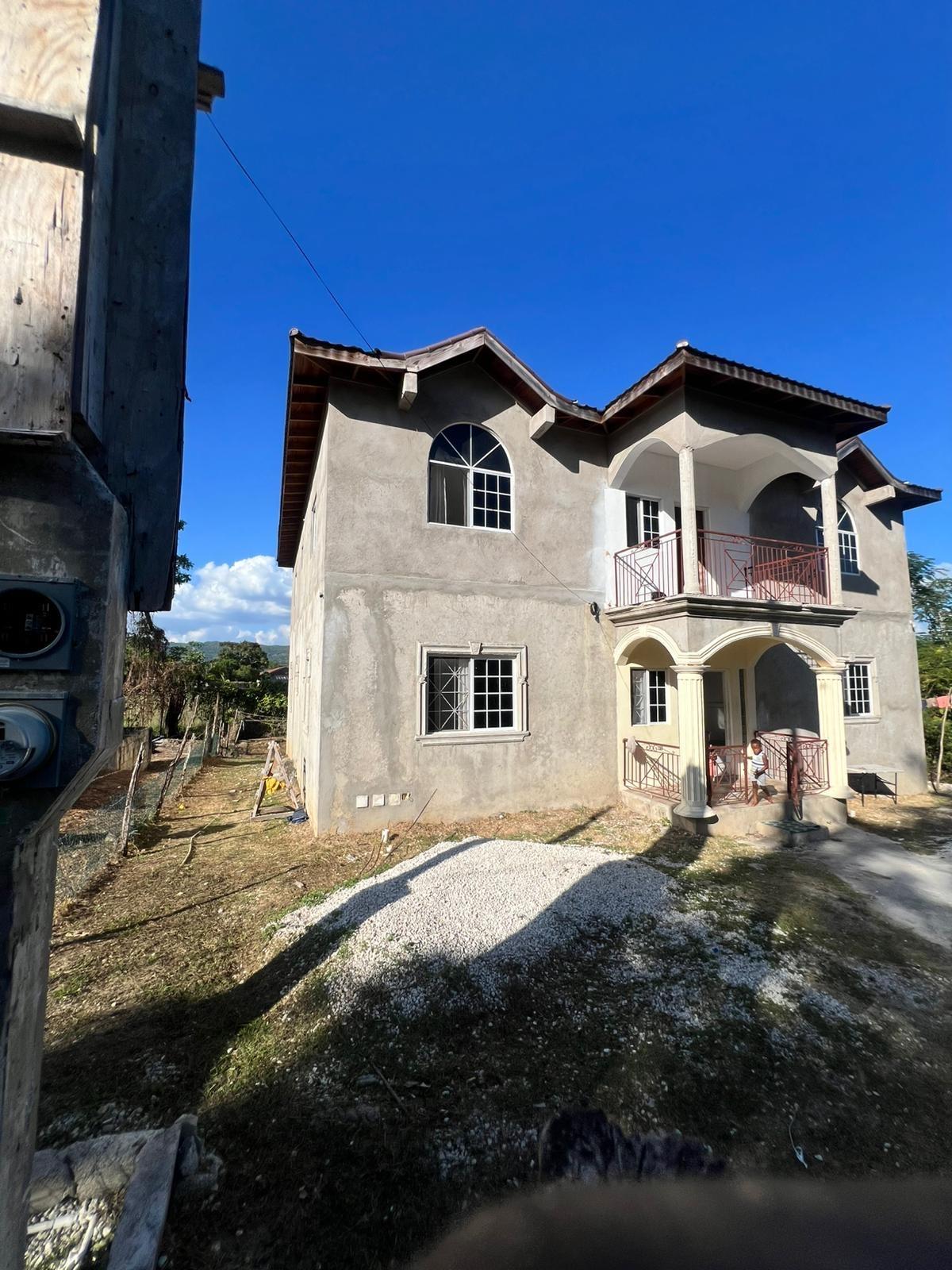 Seventh image of Lot 2- Coby Ridge Estate in Lacovia, St. Elizabeth, Jamaica - property is For Sale
