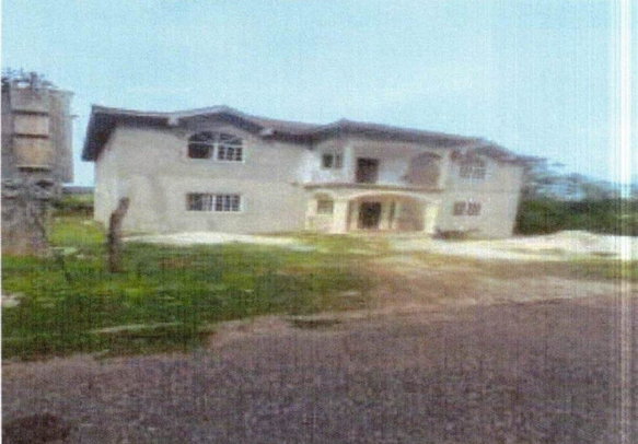 First image of Lot 2- Coby Ridge Estate in Lacovia, St. Elizabeth, Jamaica - property is For Sale