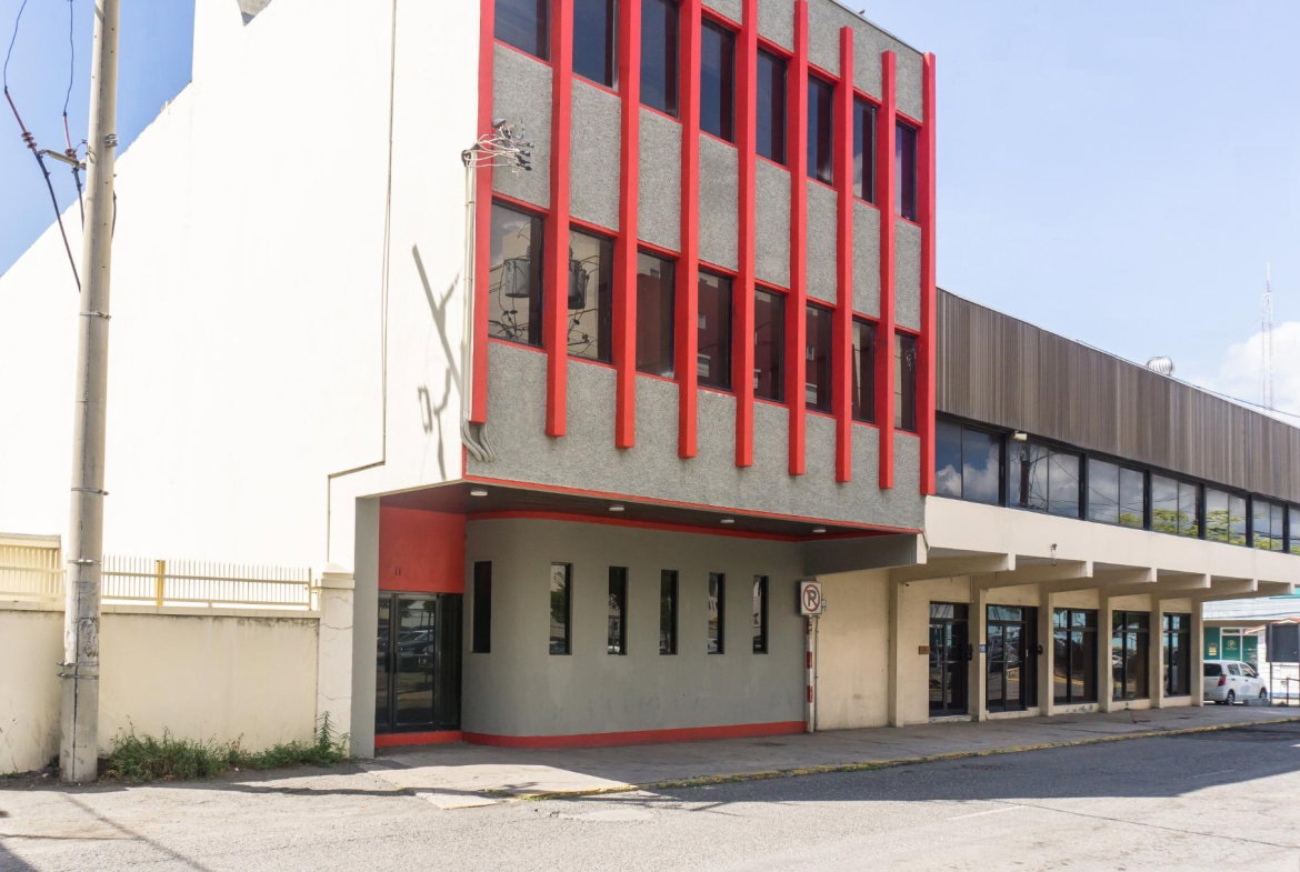 First image of 1-11 Trinidad Terrace, Kingsto in Kingston 5, St. Andrew, Jamaica - property is For Rent