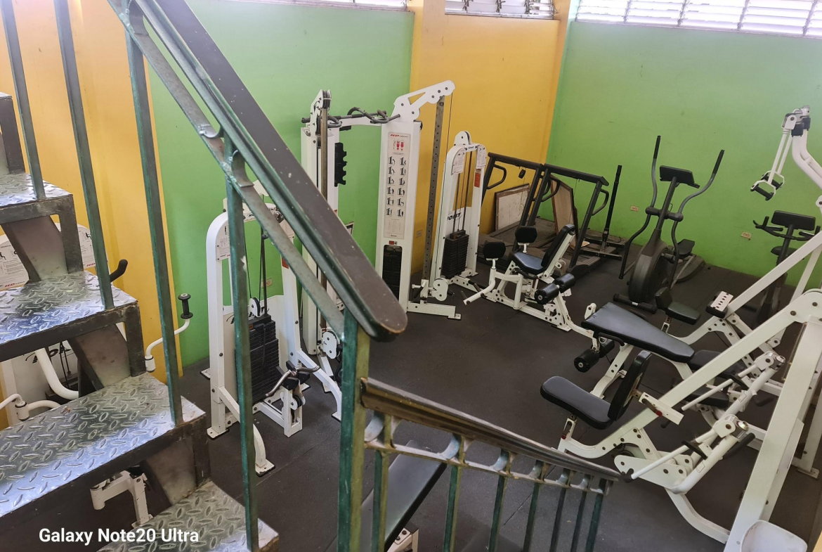 Eleventh image of 111- Plantation Spring in Kingston 20, St. Andrew, Jamaica - property is For Rent