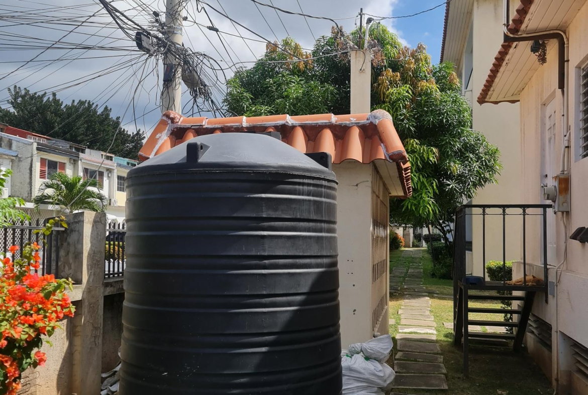 Twelfth image of 111- Plantation Spring in Kingston 20, St. Andrew, Jamaica - property is For Rent