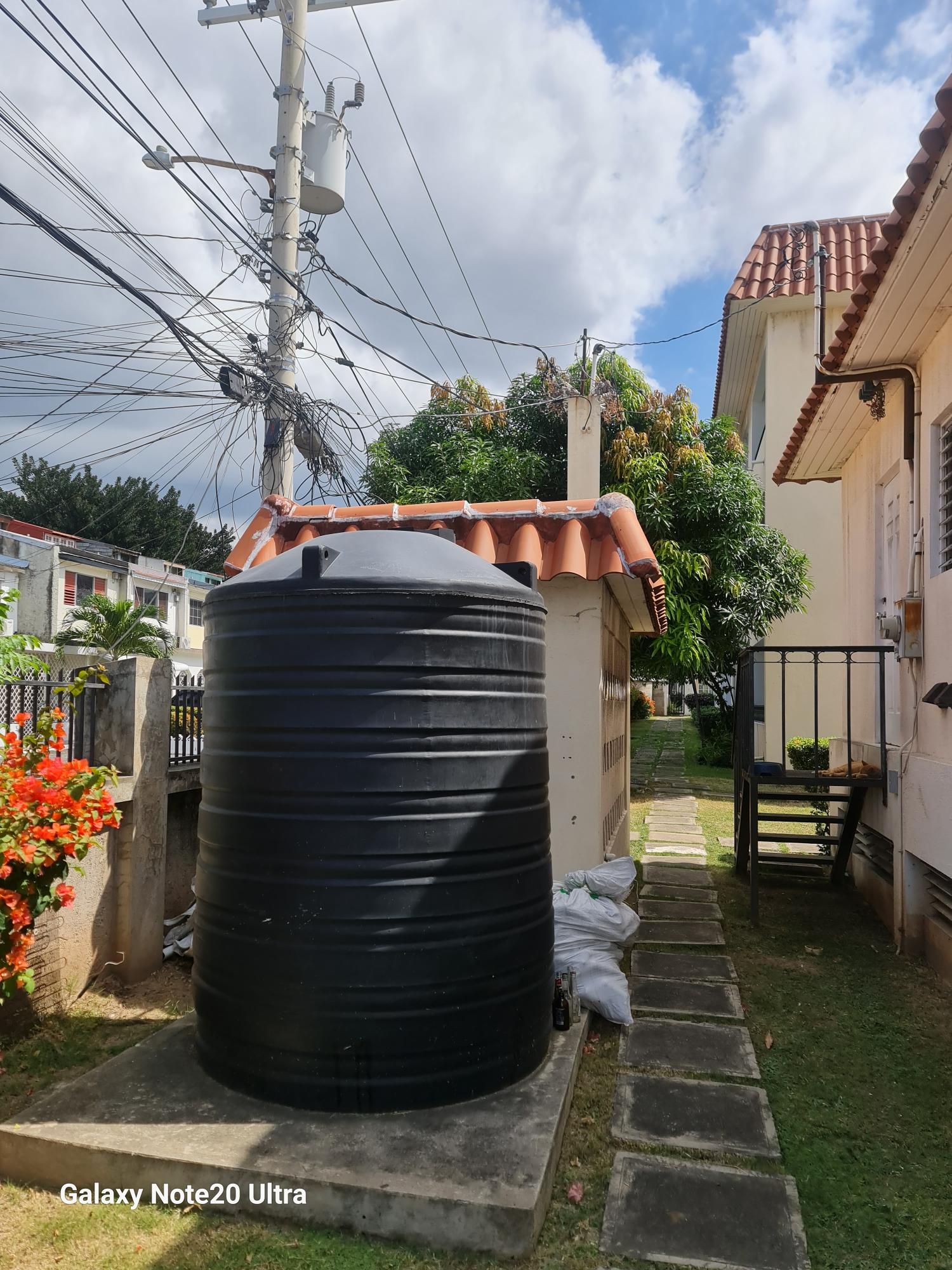 Twelfth image of 111- Plantation Spring in Kingston 20, St. Andrew, Jamaica - property is For Rent