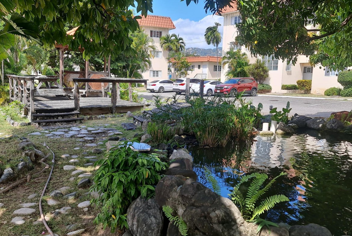 Sixteenth image of 111- Plantation Spring in Kingston 20, St. Andrew, Jamaica - property is For Rent