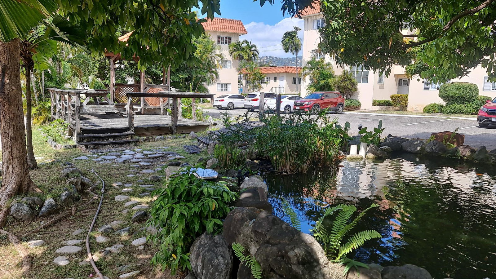 Sixteenth image of 111- Plantation Spring in Kingston 20, St. Andrew, Jamaica - property is For Rent