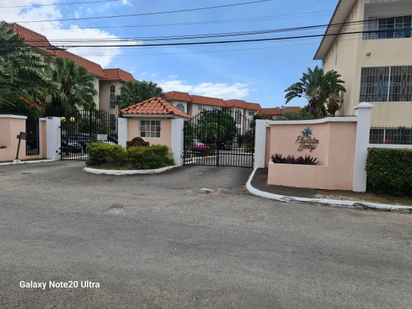 First image of 111- Plantation Spring in Kingston 20, St. Andrew, Jamaica - property is For Rent