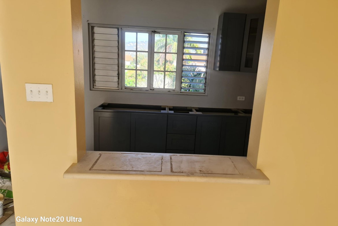 Eighth image of 111- Plantation Spring in Kingston 20, St. Andrew, Jamaica - property is For Rent