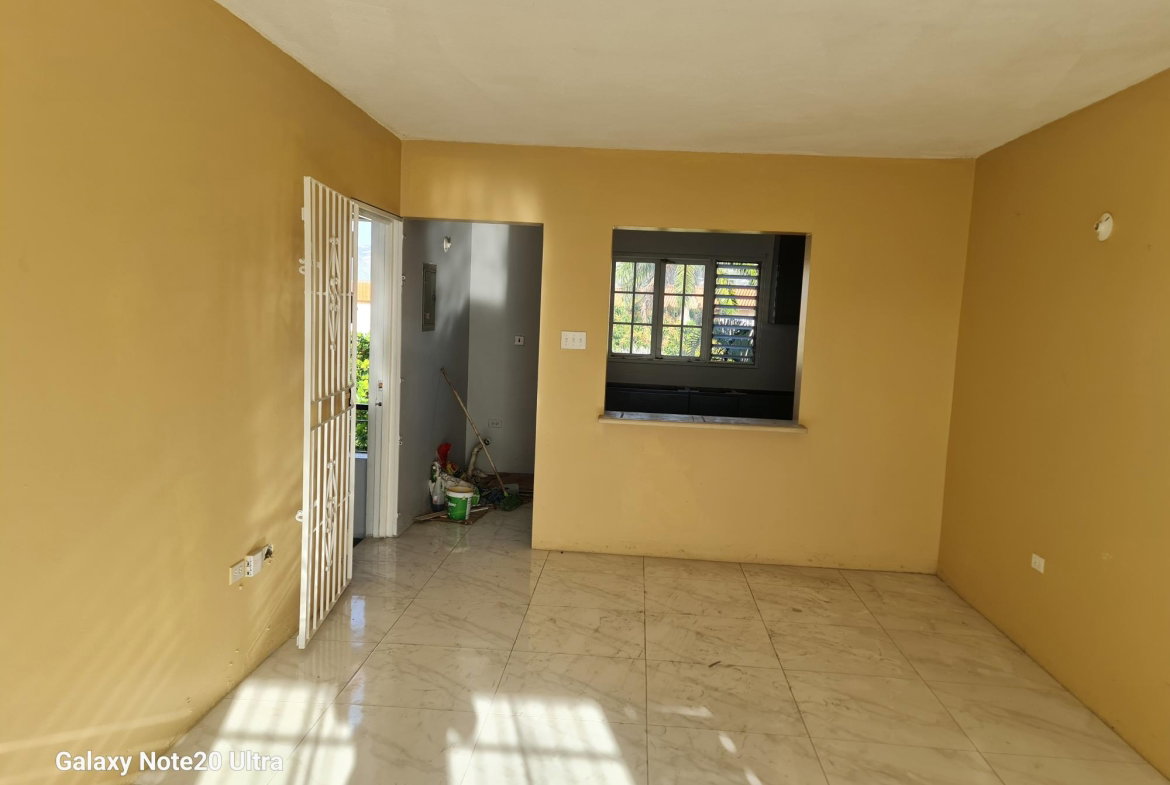 Ninth image of 111- Plantation Spring in Kingston 20, St. Andrew, Jamaica - property is For Rent