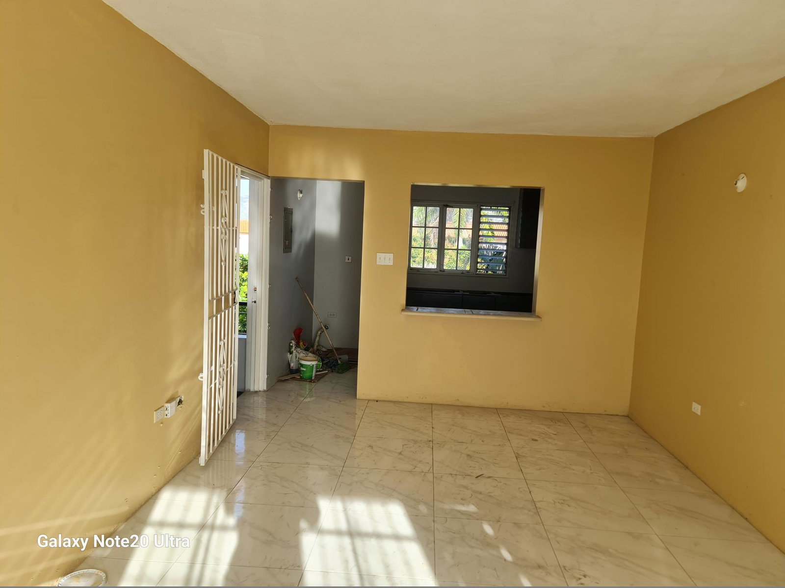 Ninth image of 111- Plantation Spring in Kingston 20, St. Andrew, Jamaica - property is For Rent