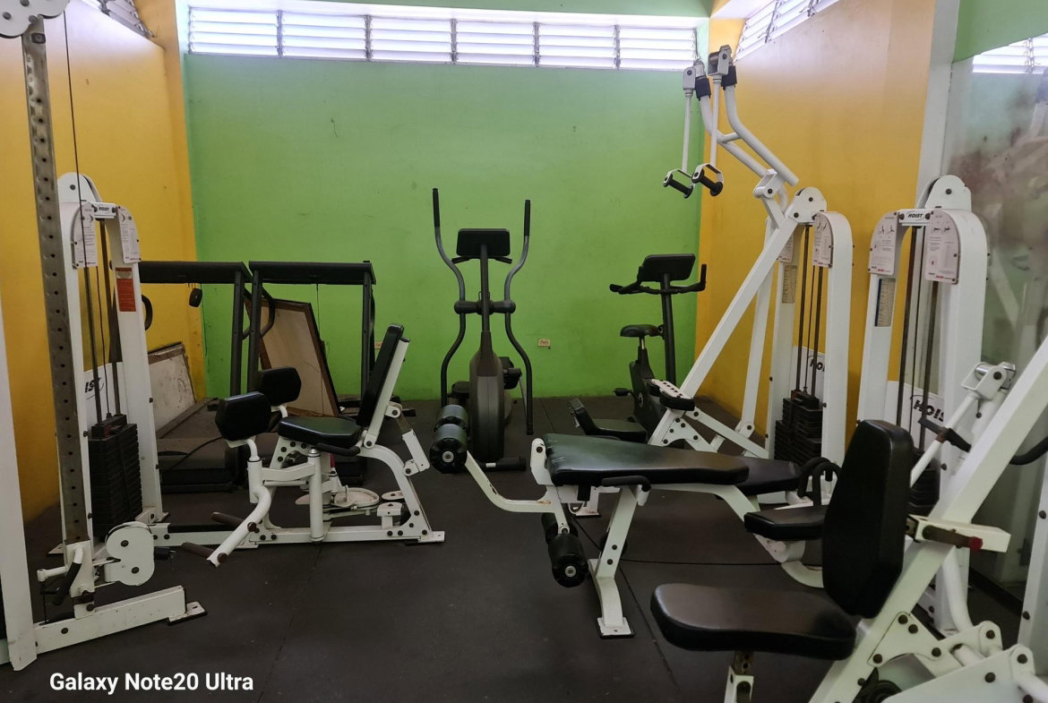 Tenth image of 111- Plantation Spring in Kingston 20, St. Andrew, Jamaica - property is For Rent