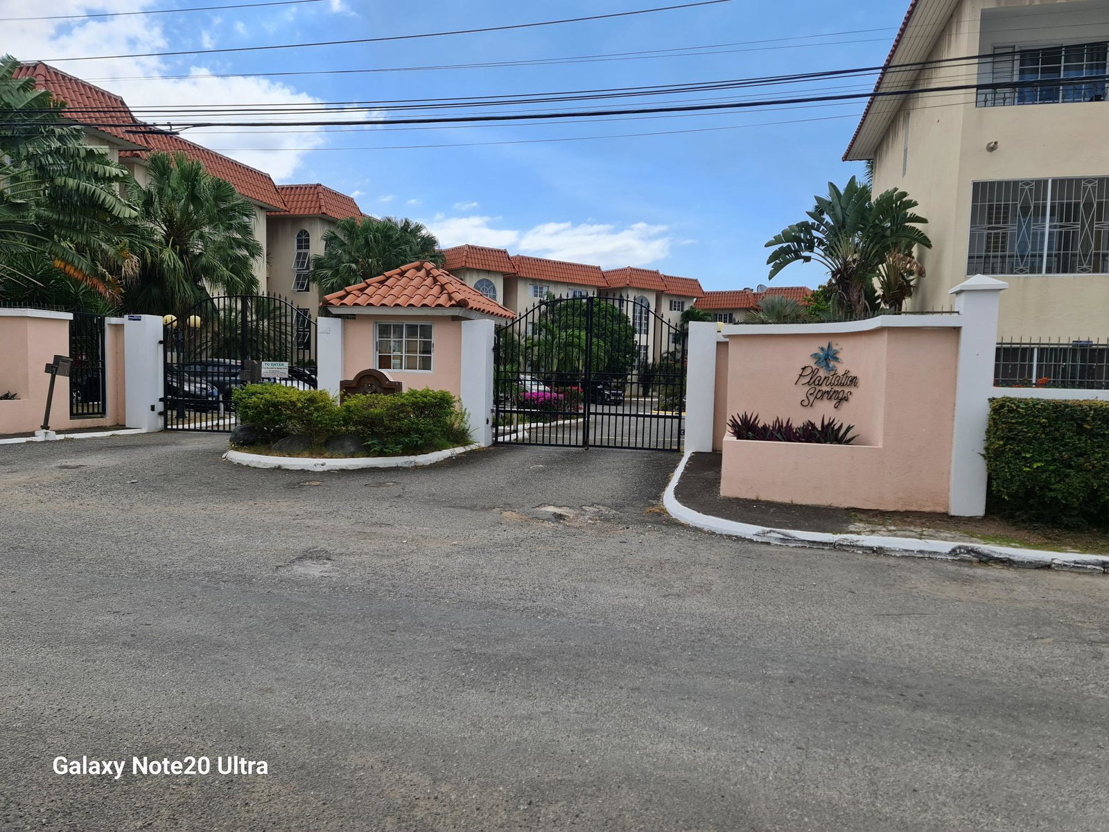 First image of 111- Plantation Spring in Kingston 20, St. Andrew, Jamaica - property is For Rent