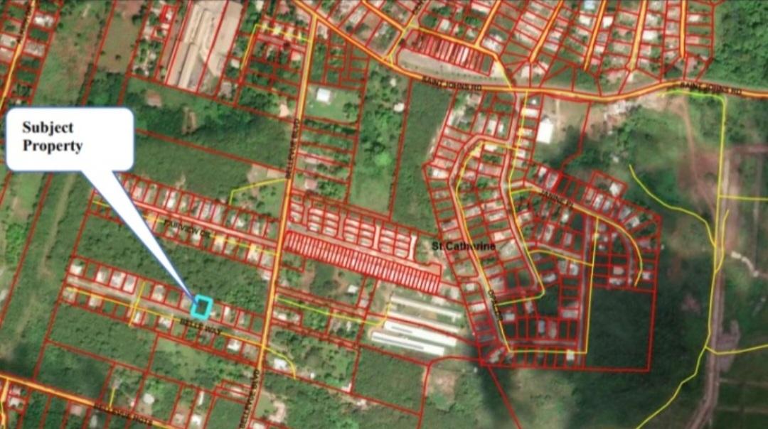 Third image of Belle Way in Bellevue Heights, St. Catherine, Jamaica - property is For Sale