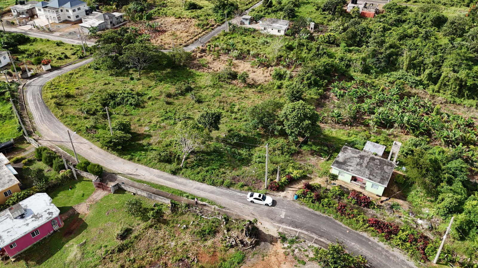 Second image of Lot 182 Brahman Rd, Minard Estate in Browns Town, St. Ann, Jamaica - property is For Sale