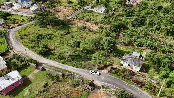 Second image of Lot 182 Brahman Rd, Minard Estate in Browns Town, St. Ann, Jamaica - property is For Sale