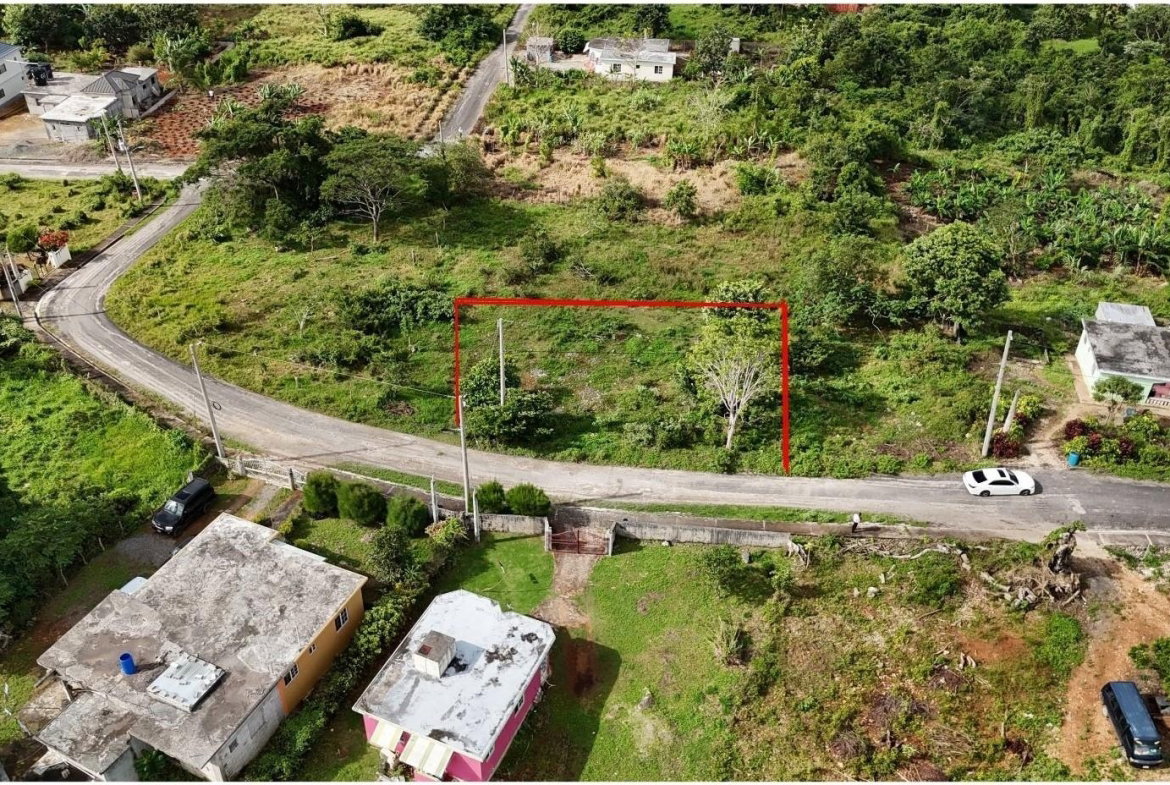 First image of Lot 182 Brahman Rd, Minard Estate in Browns Town, St. Ann, Jamaica - property is For Sale