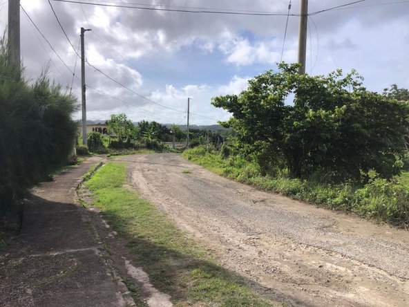Fourth image of Lot 182 Brahman Rd, Minard Estate in Browns Town, St. Ann, Jamaica - property is For Sale